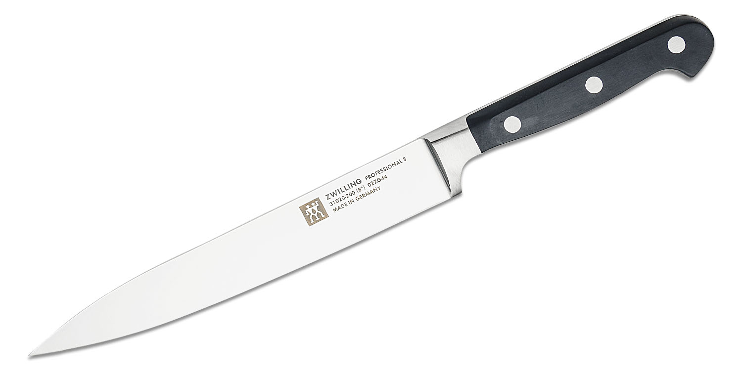 Zwilling J.A. Henckels TWIN Pro 'S' 8