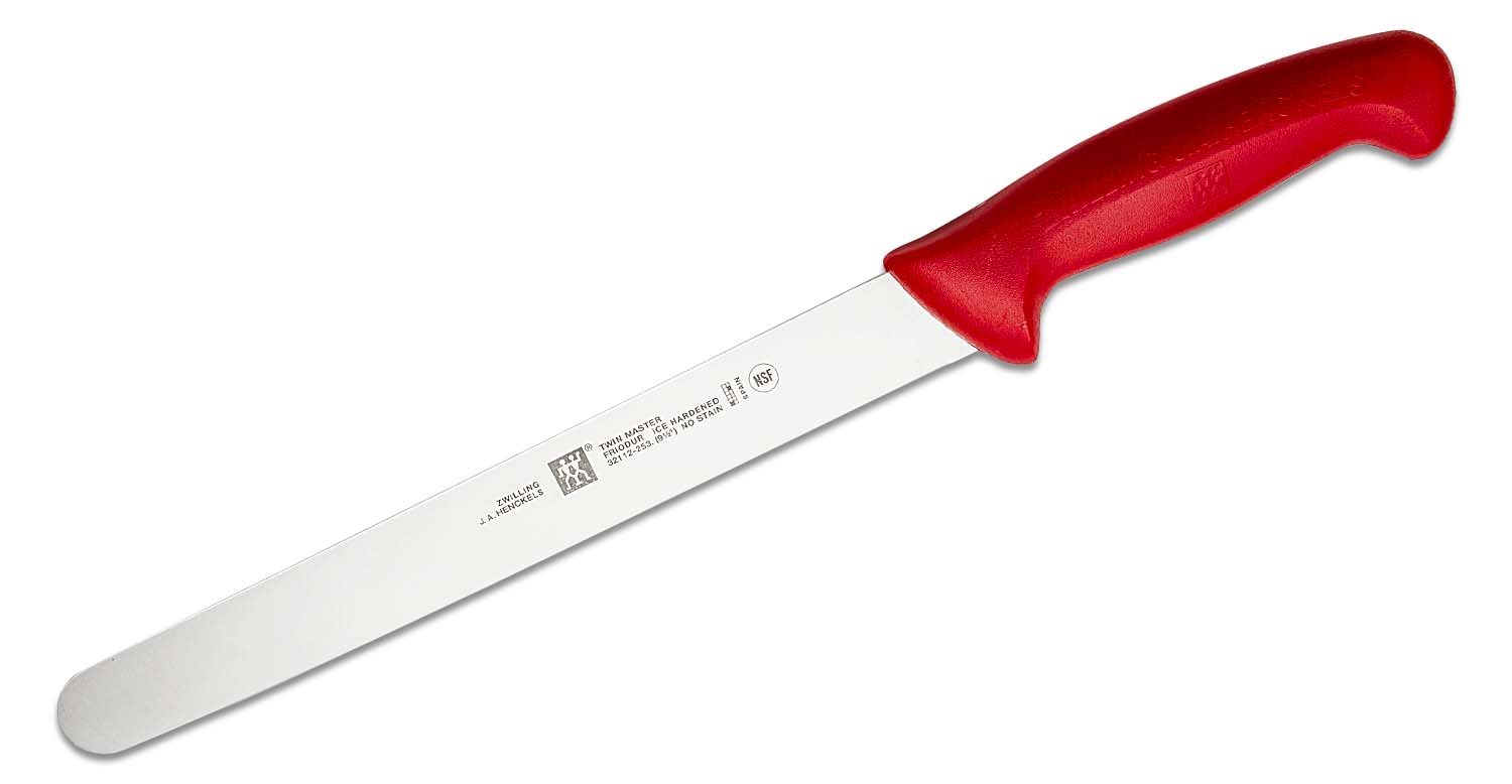 Zwilling J.A. Henckels TWIN Master 10