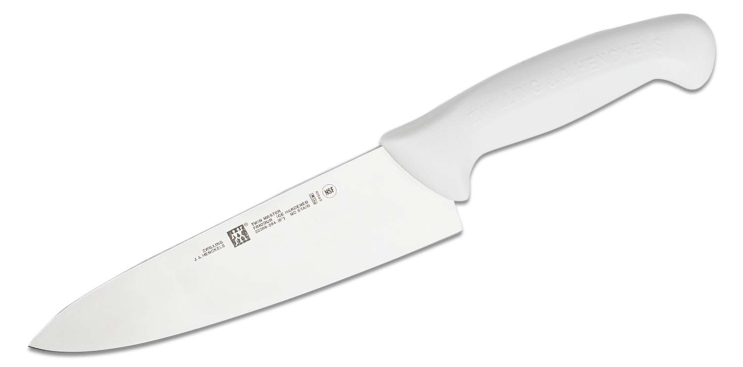 Zwilling J.A. Henckels TWIN Master 8