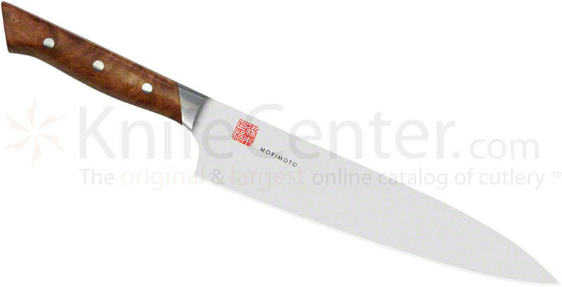 Zwilling J.A. Henckels Miyabi Morimoto 600MC 9