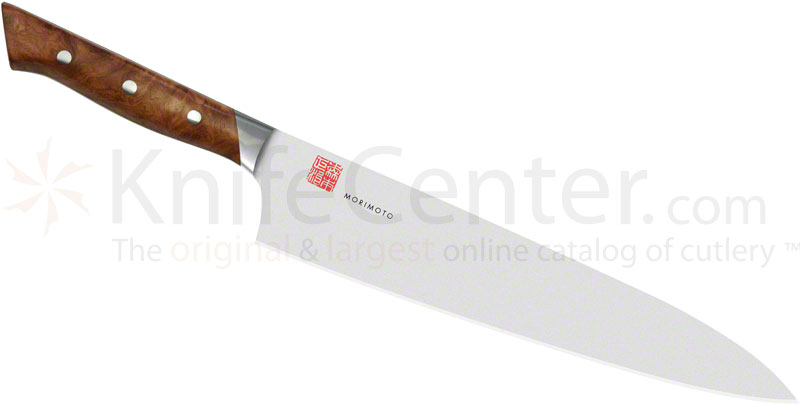 Zwilling J.A. Henckels Miyabi Morimoto 600MC 10