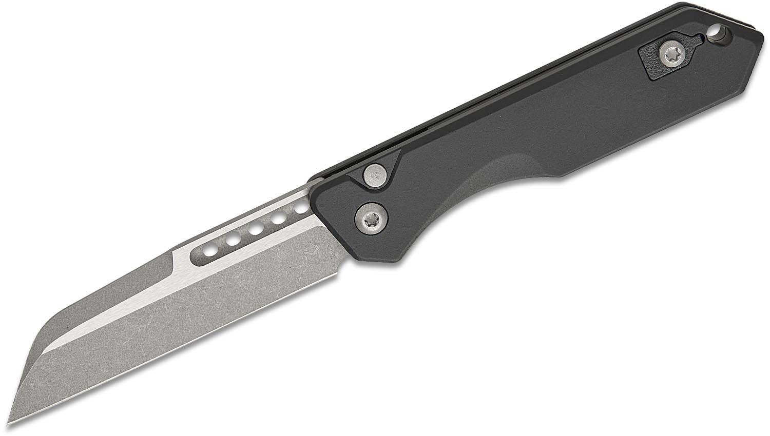 CULLMANN カルマン クールマン クランプ Heretic Knives Jinn AUTO Folding Knife 3
