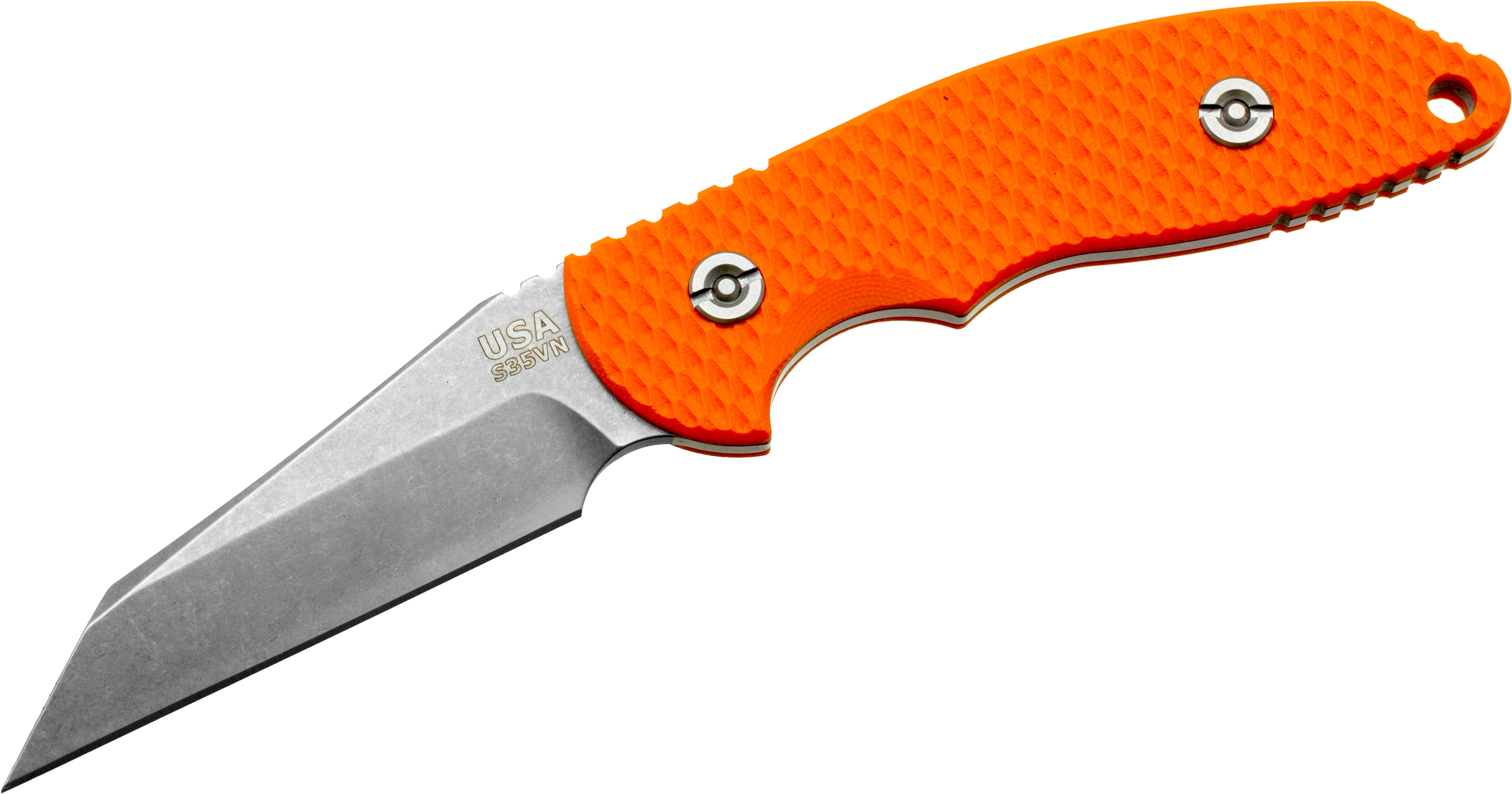 Rick Hinderer Knives FXM Fixed 3.5