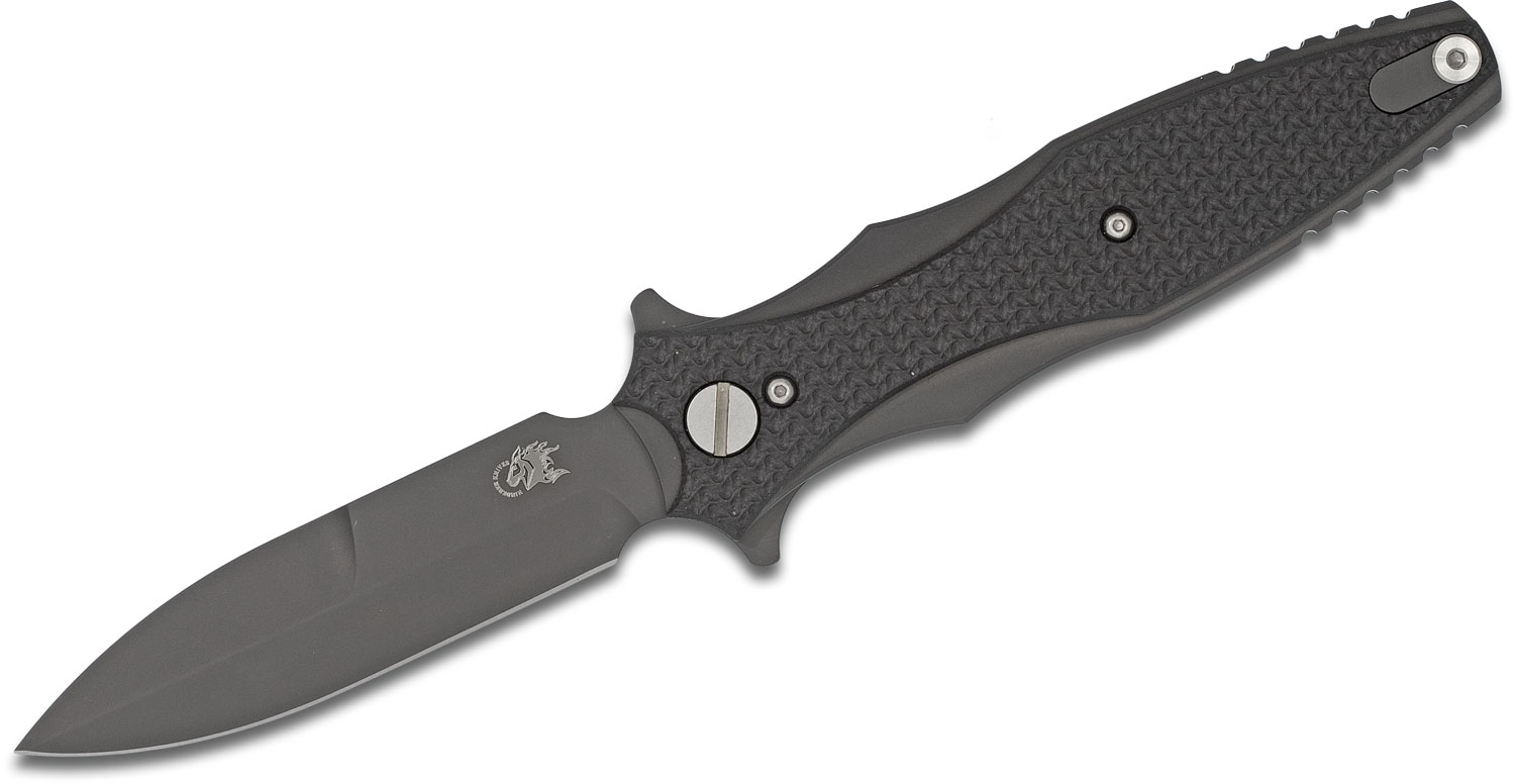 Reviews and Ratings for Rick Hinderer Maximus Dagger Flipper 3.5