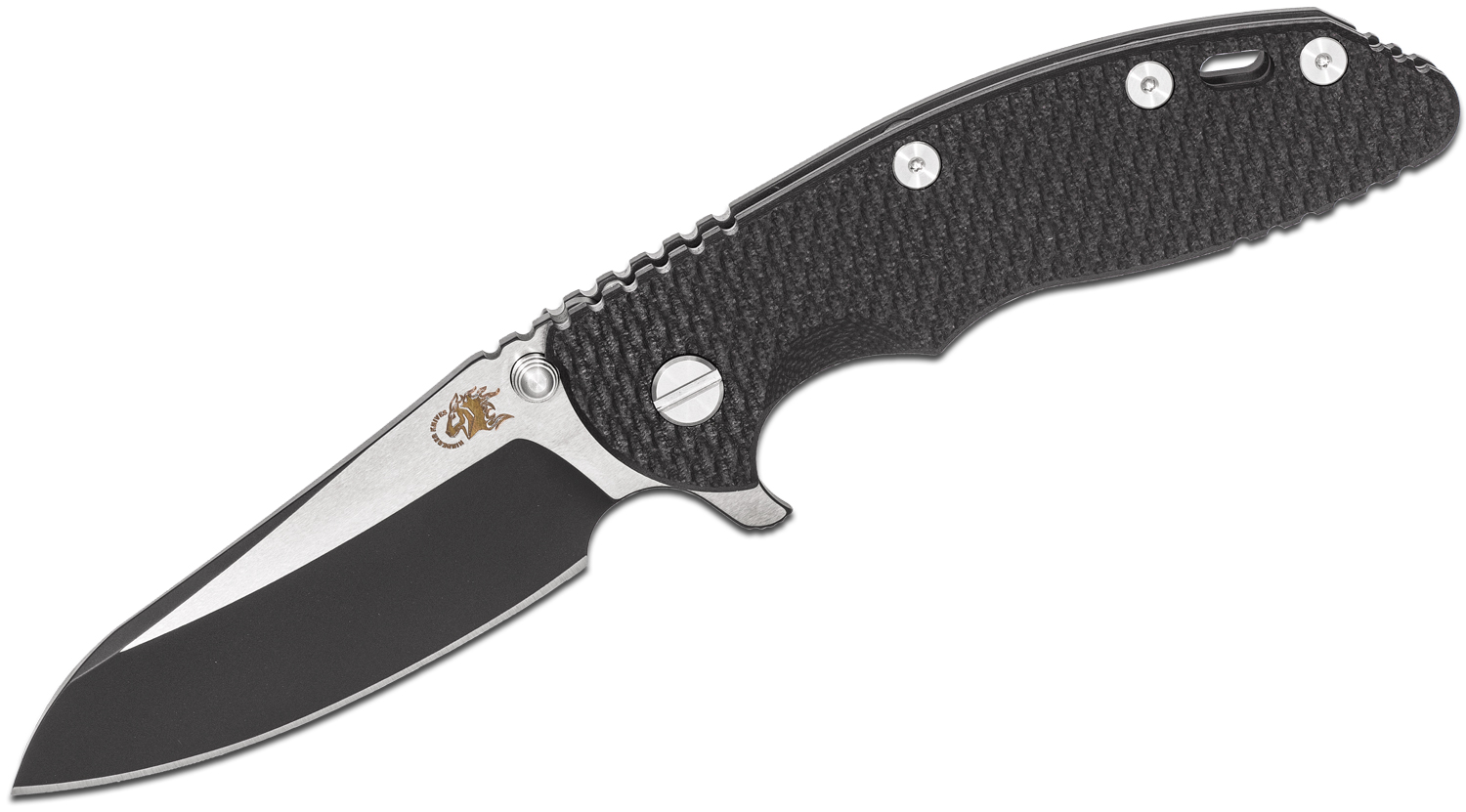 Rick Hinderer Knives XM-18 3.5