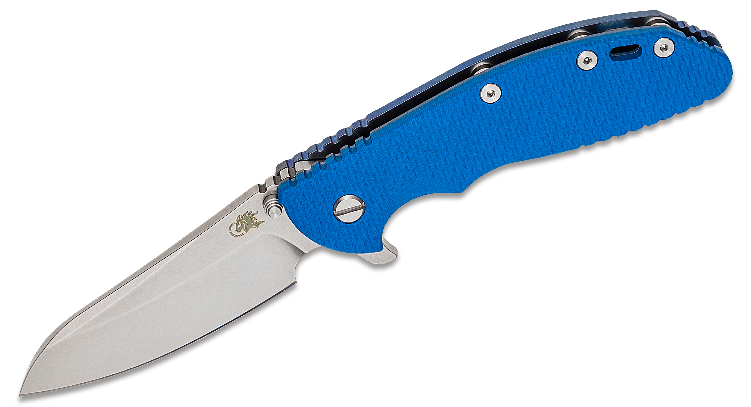 Rick Hinderer Knives Tri-Way XM-24 4