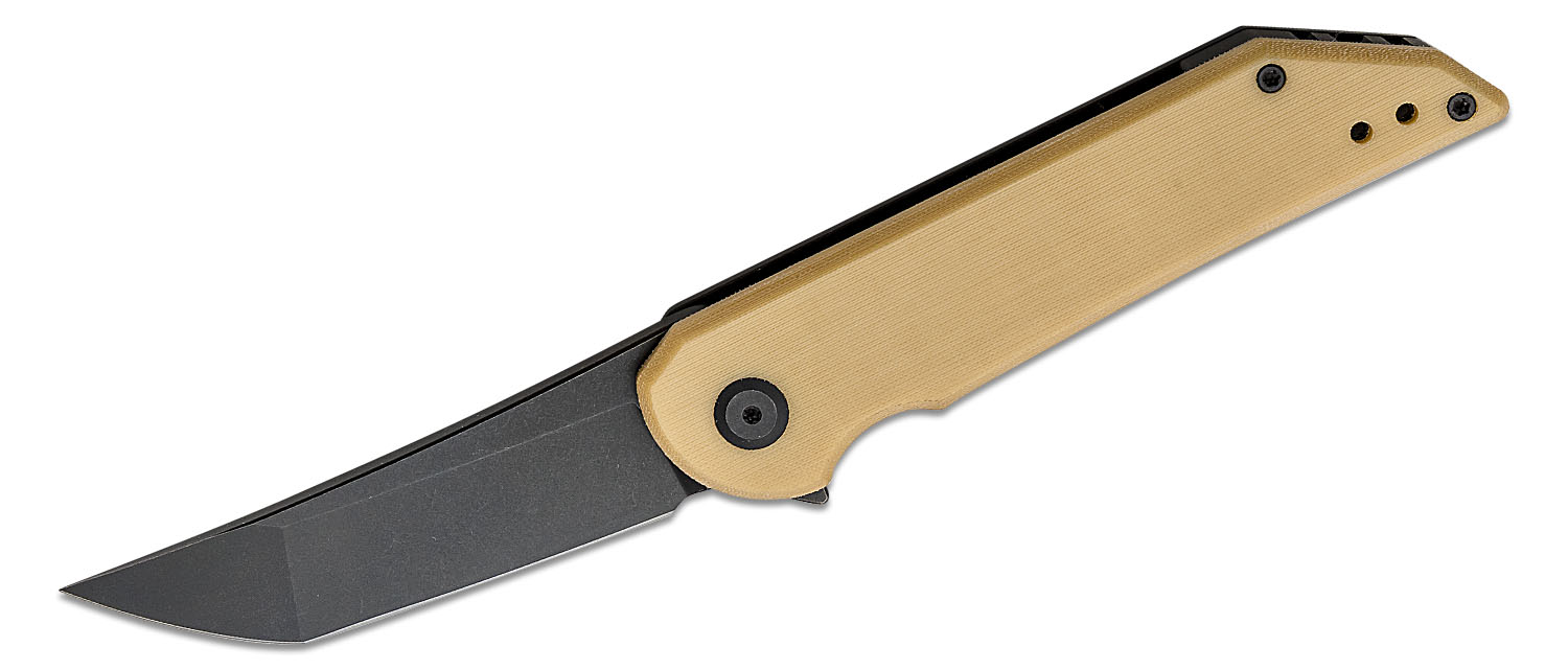 Semi Custom Knives From Knife Center - Knife Center