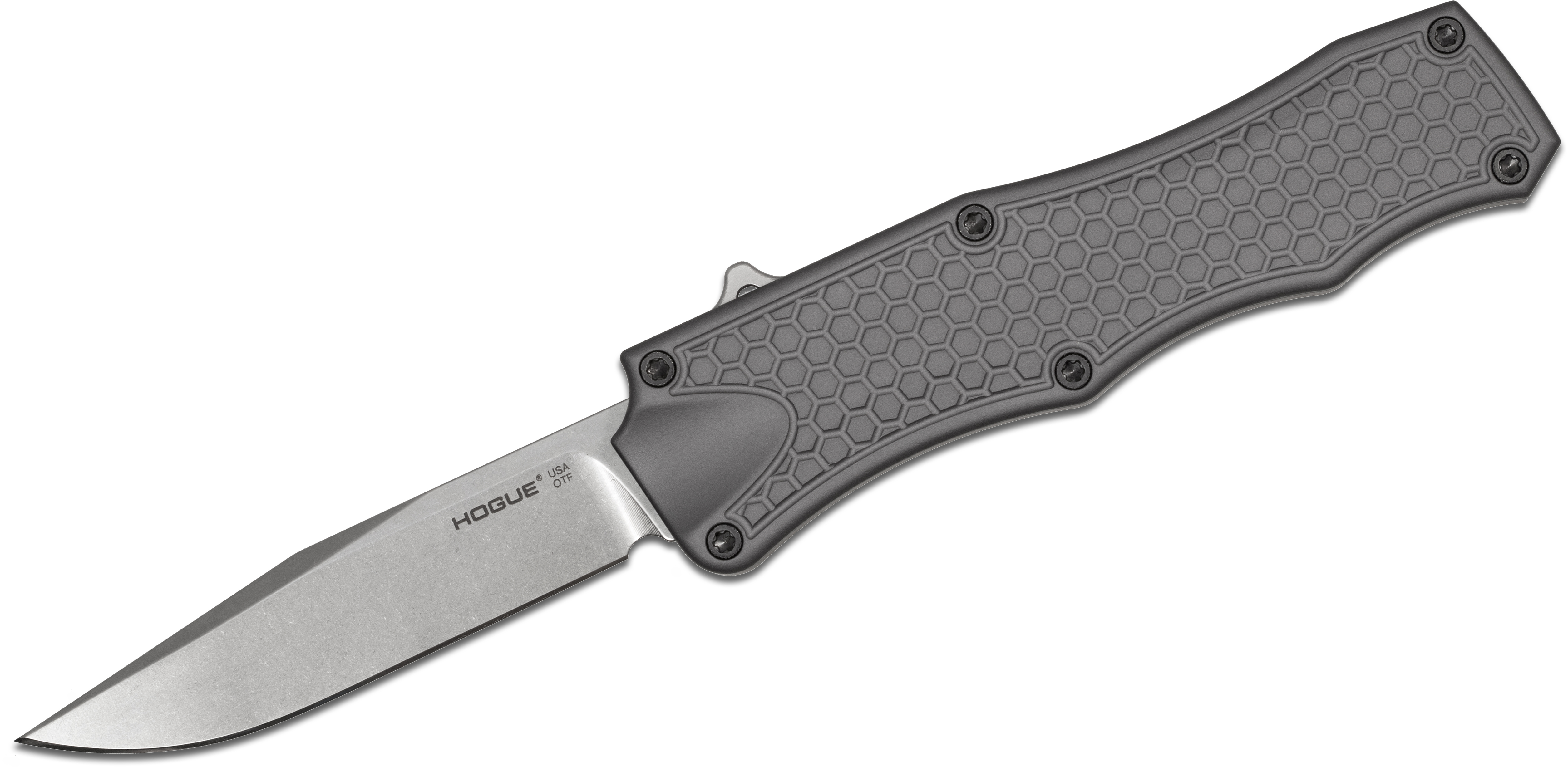knife