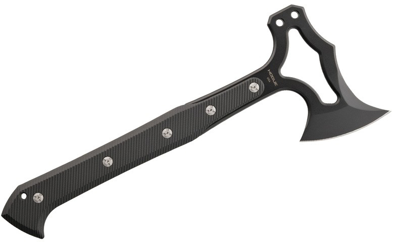 Hogue Allen Elishewitz EX-T01 Tomahawk 14.12