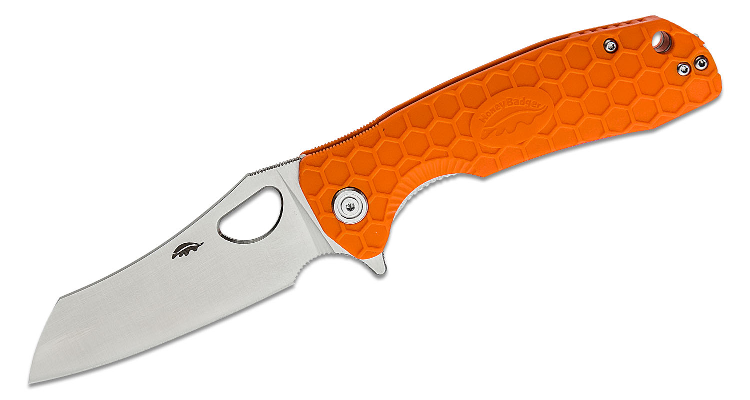ボール HONEY BUDGER 110mmHoneyBadgerRedBlueCore3_1