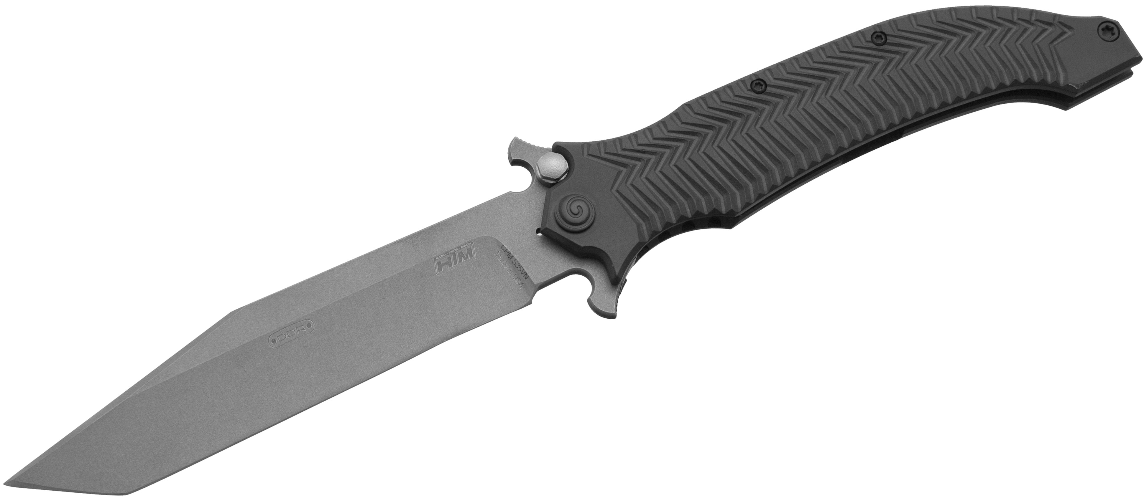 Reviews and Ratings for HTM Knives Darrel Ralph DDR AXD 5.5 Assisted ...