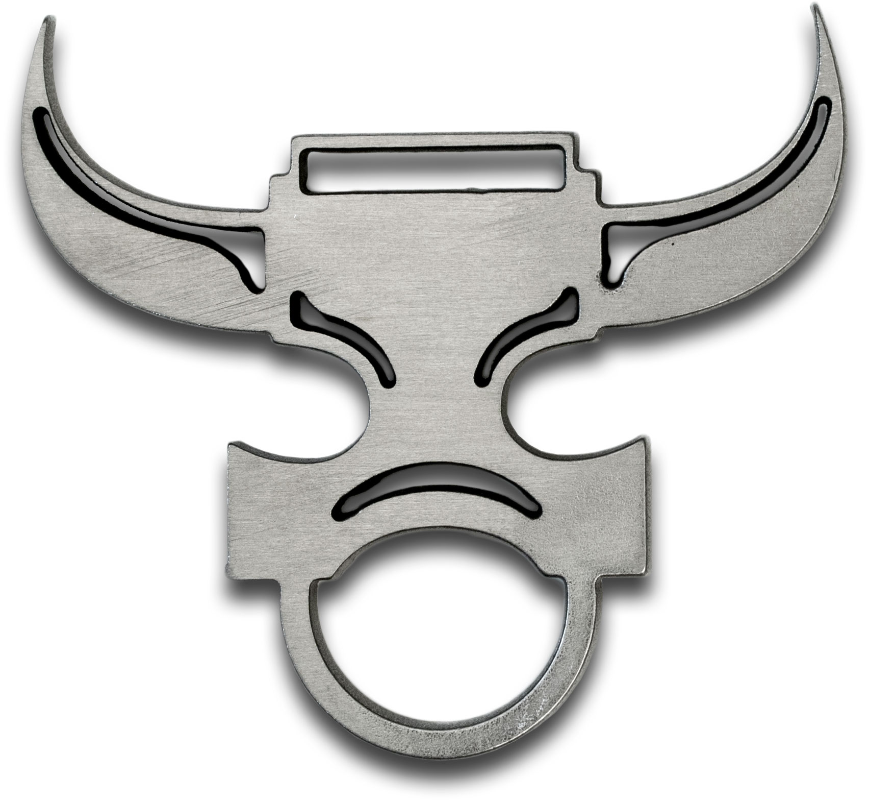 Reviews and Ratings for Iron Bull Polished Stainless Steel Slinger