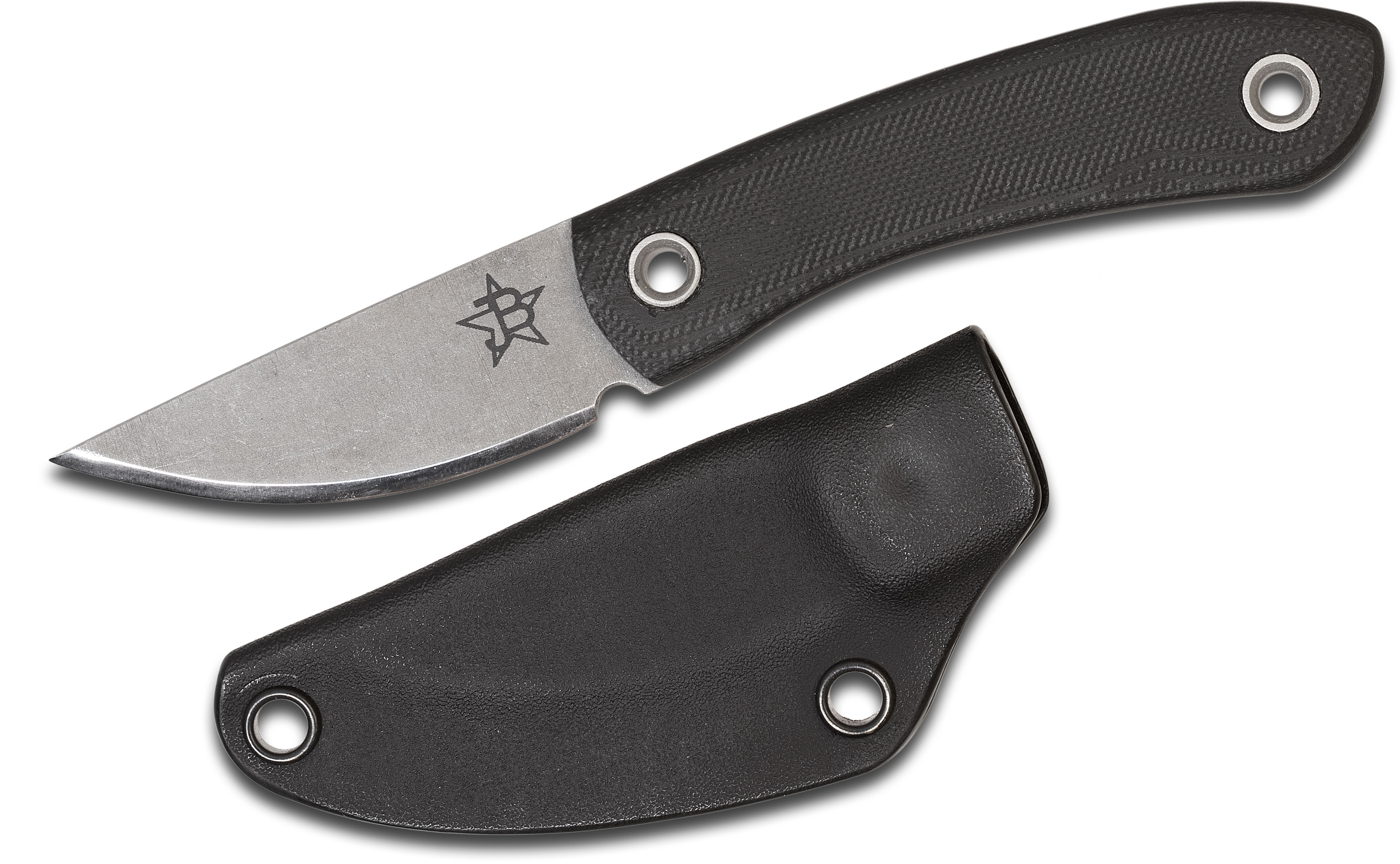 Reviews and Ratings for JB Knife & Tool Custom Companion Fixed 2.25