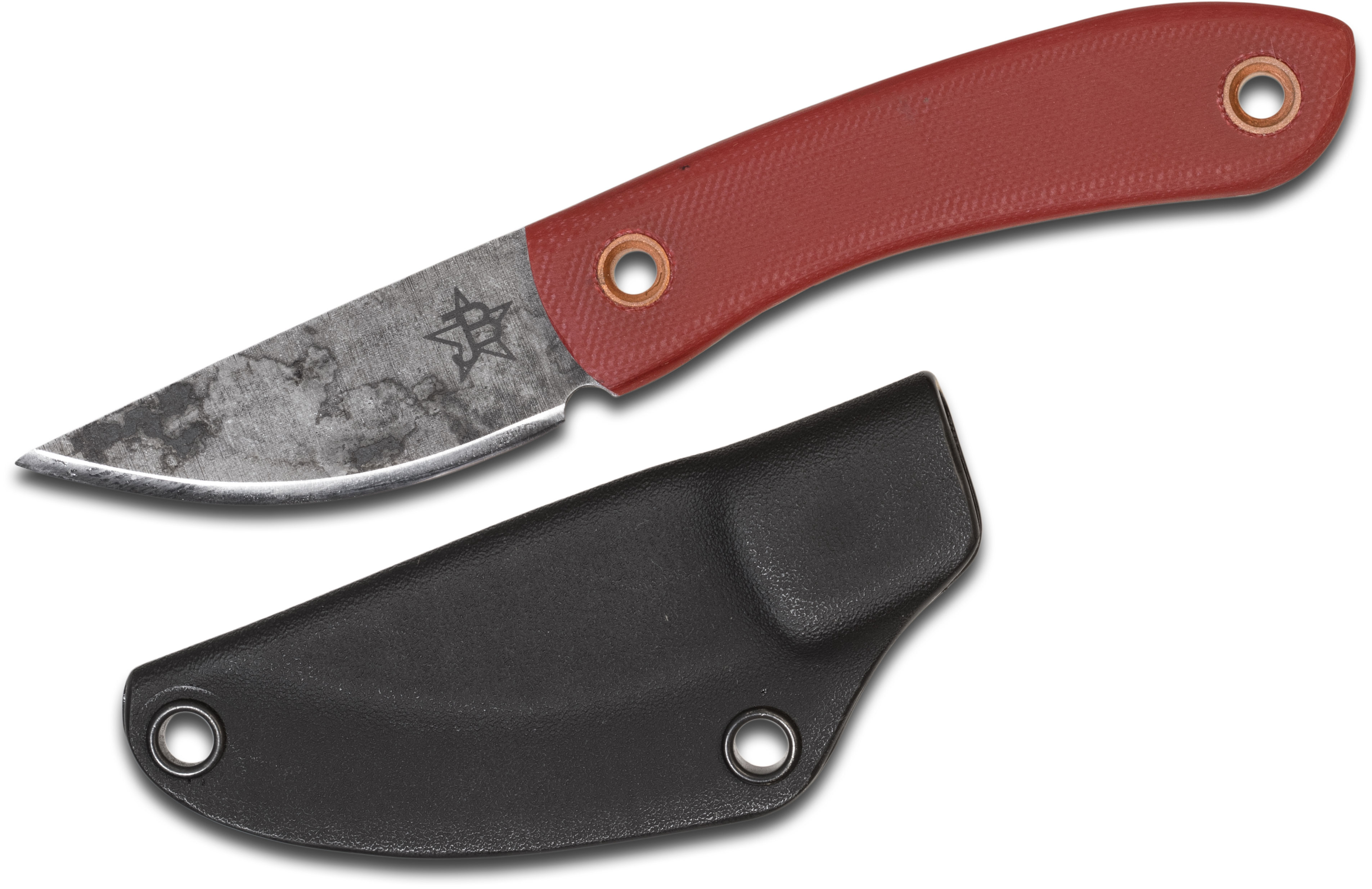 Reviews and Ratings for JB Knife & Tool Custom Companion Fixed 2.25