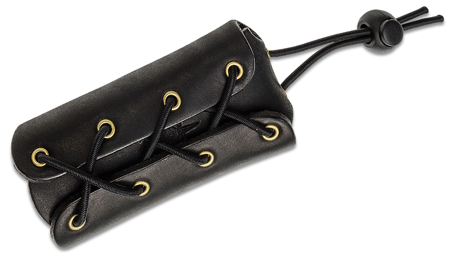 JRE Industries Universal MultiTool Leather Sheath, MOLLE & Belt