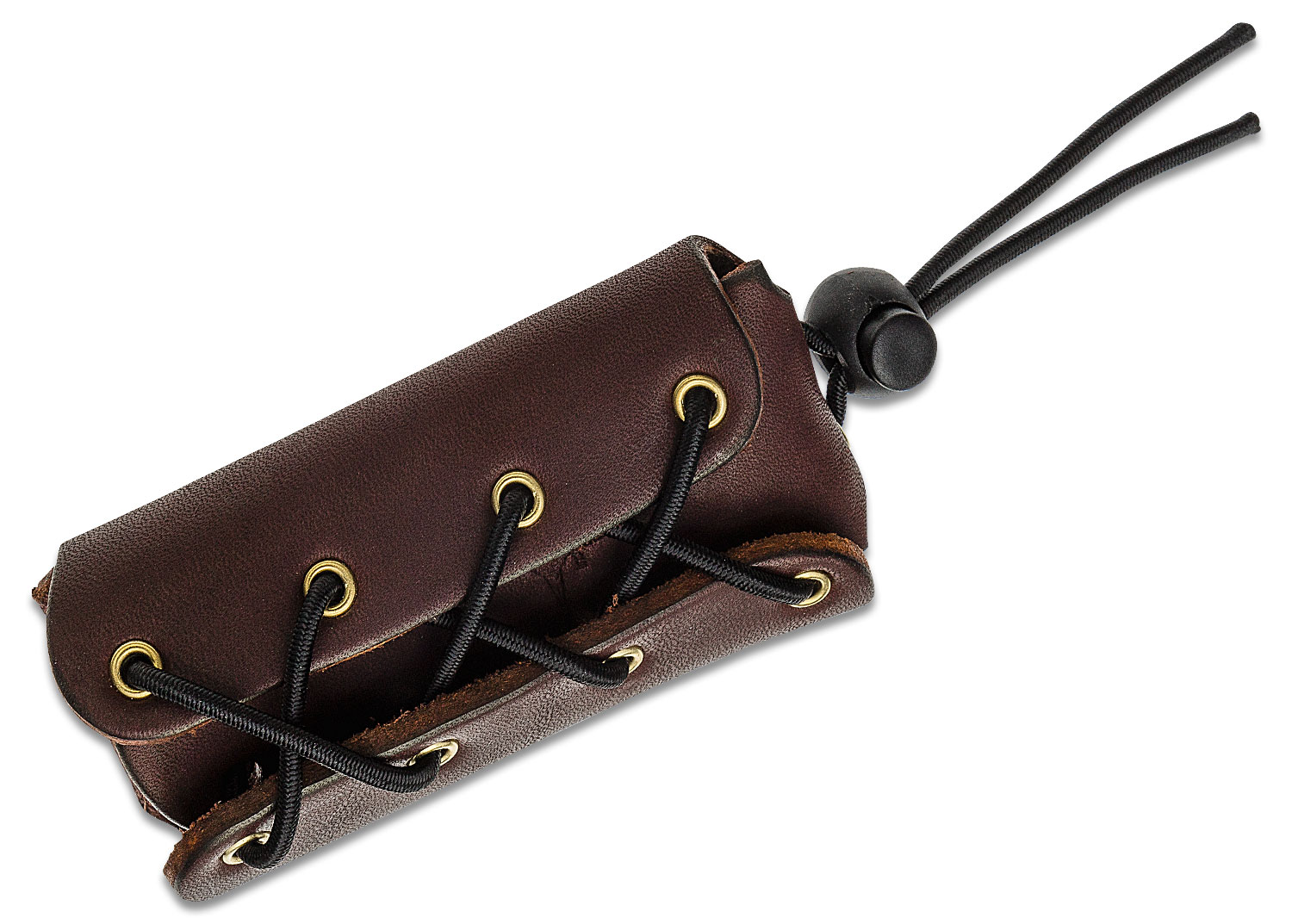 JRE Industries Universal MultiTool Leather Sheath, MOLLE & Belt