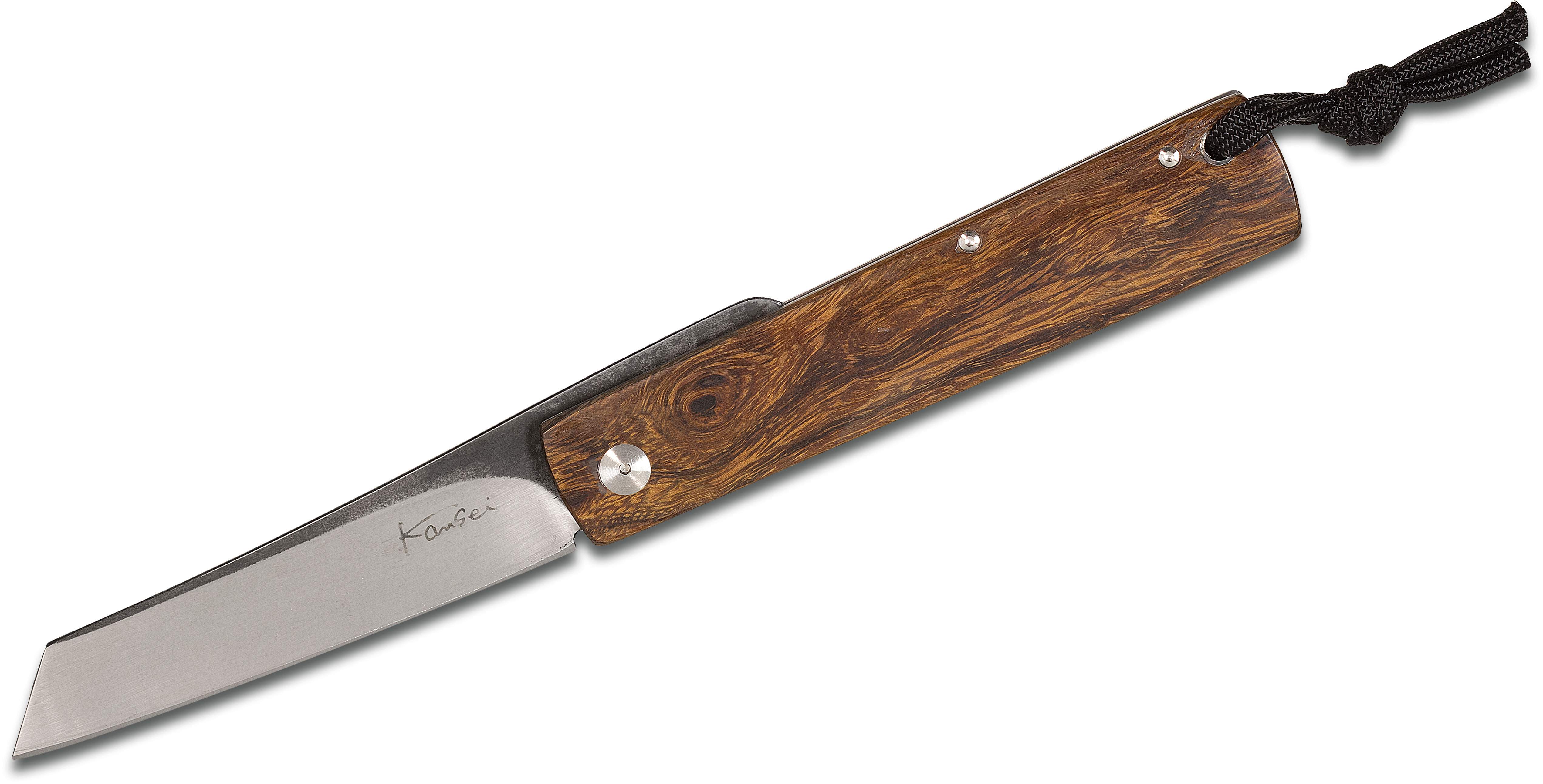 Kansei Matsuno Custom F011L Large Friction Folder 3.375