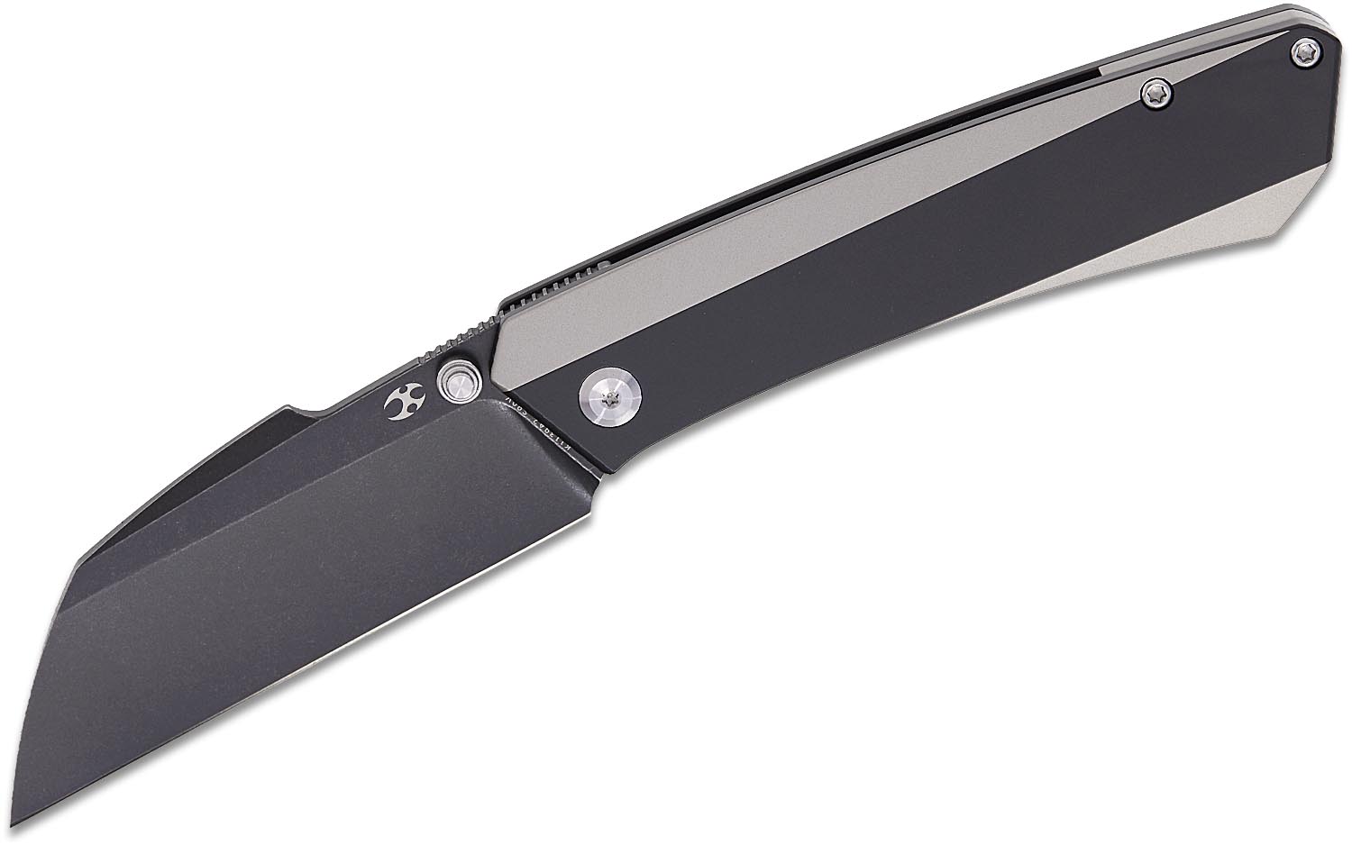 Reviews and Ratings for Kansept Knives Contra Front Flipper Knife