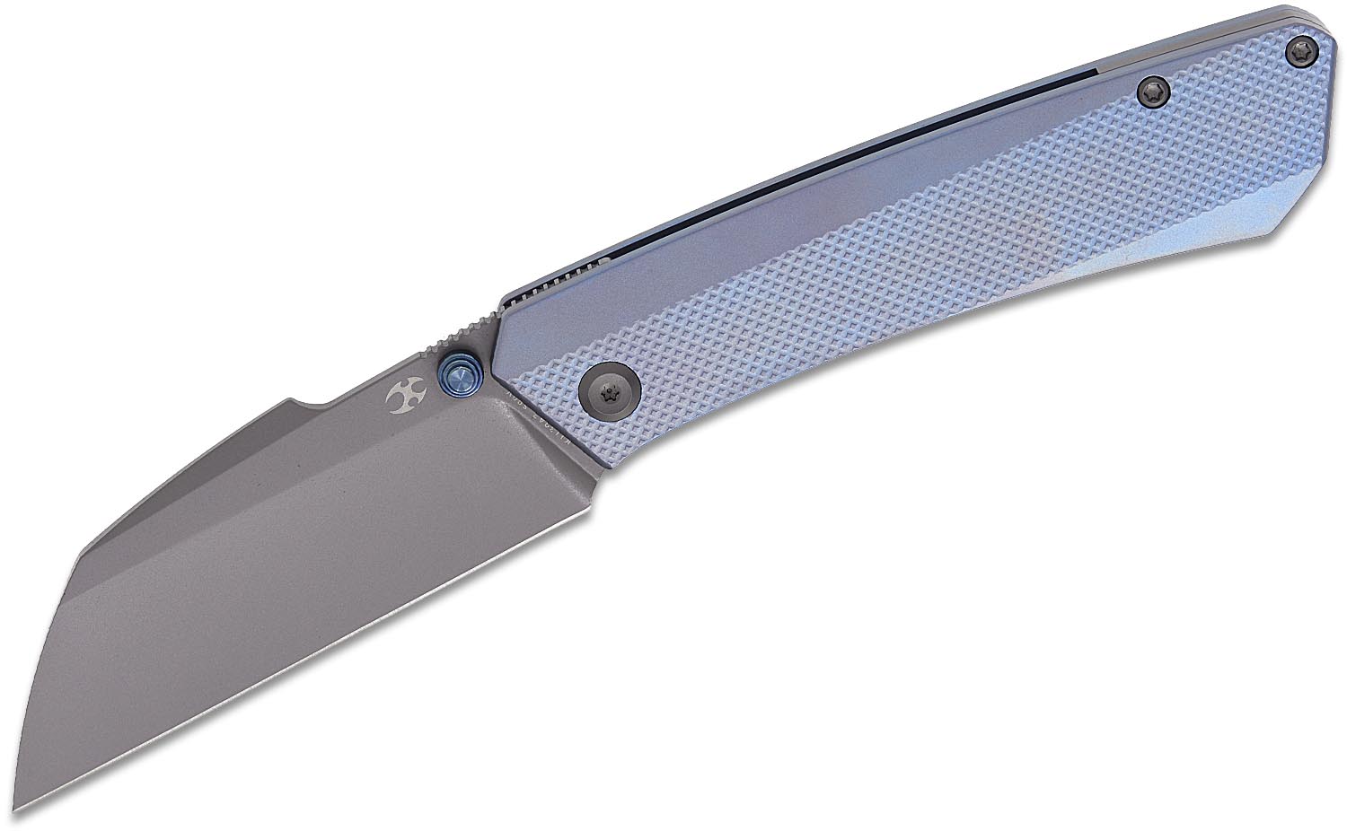 Reviews and Ratings for Kansept Knives Contra Front Flipper Knife