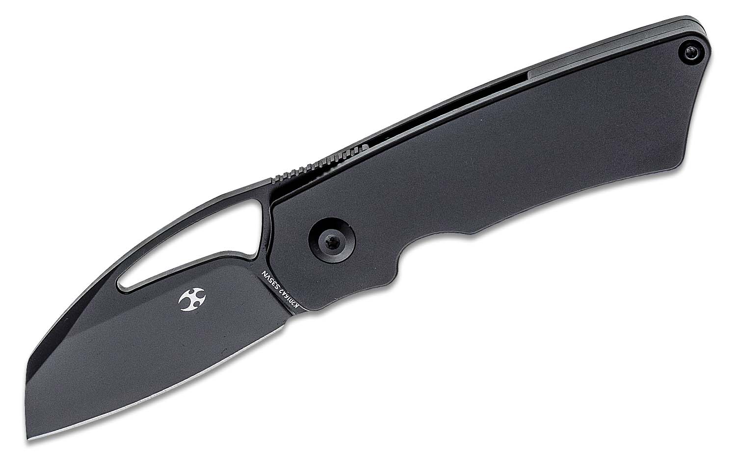 Kansept Knives Goblin Front Flipper 2.18