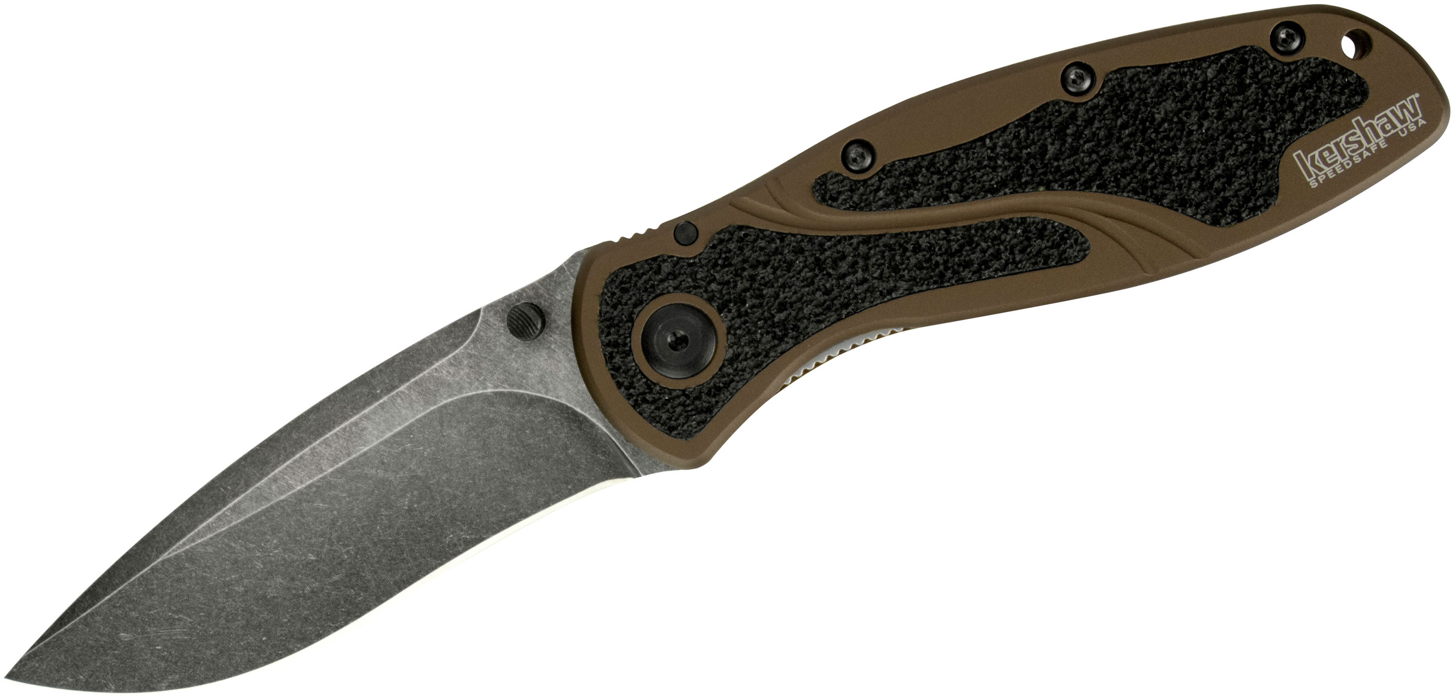 Reviews and Ratings for Kershaw 1670BWBR Blur by Ken Onion