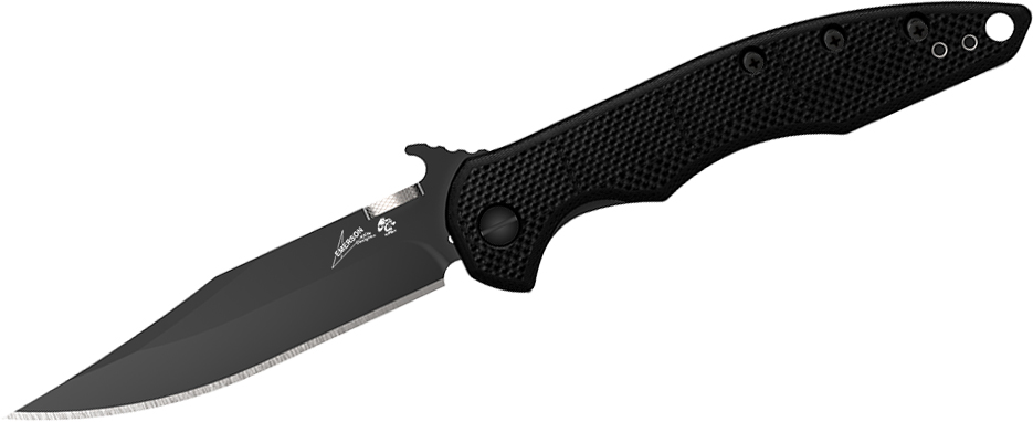 Kershaw Emerson 6094BLK CQC-1K Folding Knife 3