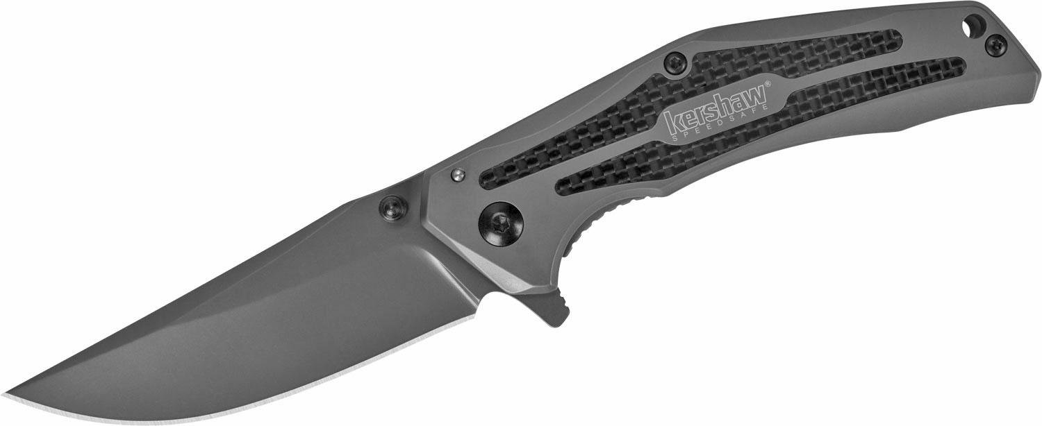 Kershaw 8300 DuoJet Assisted Flipper 3.25
