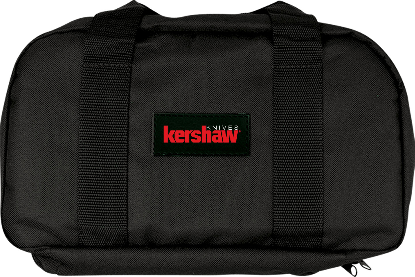 ネ*－様 Fernandes BURNY MG-80X EMG 純正ソフトケース Kershaw Z997 Nylon Zipper Knife Storage Bag with 18 Padded Knife