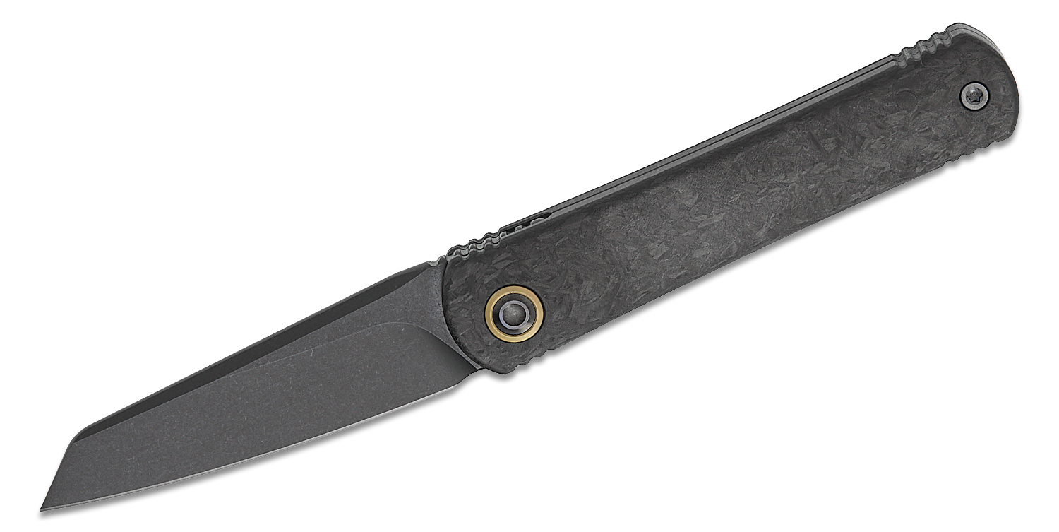 Kizer Cutlery Premium X-Series Limited Edition Feist 3 Front