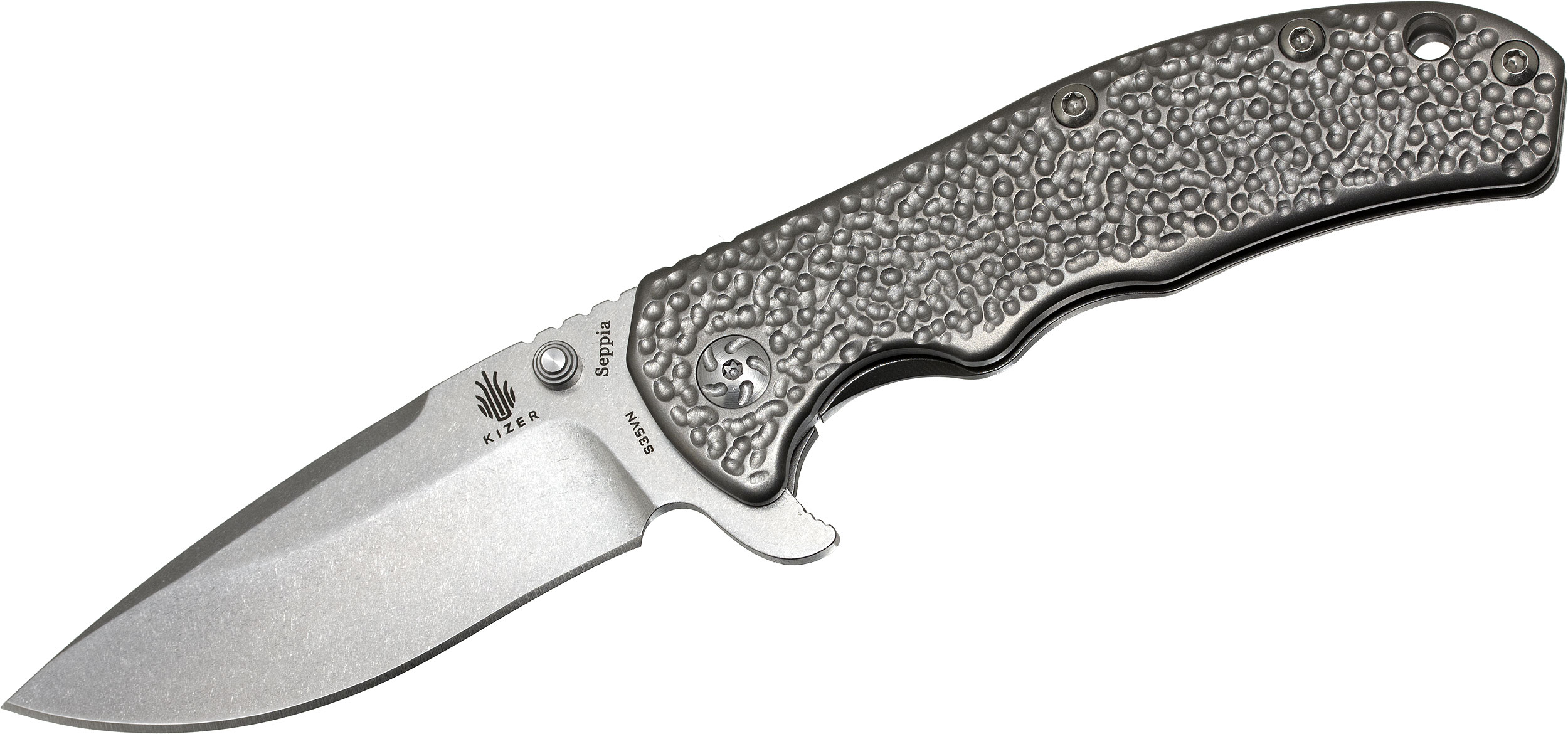 Reviews and Ratings for Kizer Cutlery Ki3401 V3 Bantam Flipper