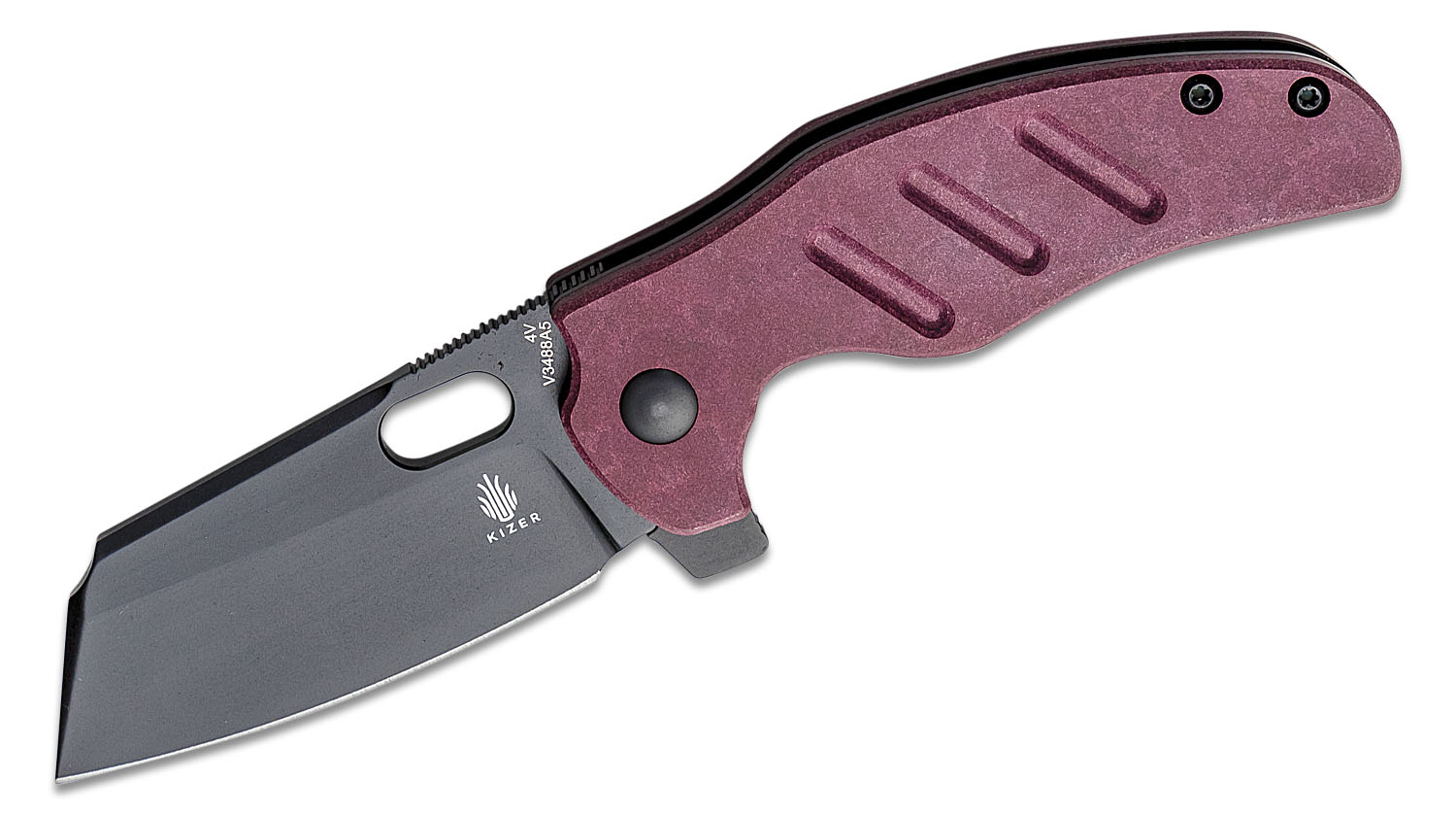 crazydog（4点） crazydog（4点） Review: Kizer Sheepdog with Clutch Lock