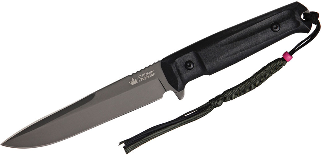 Kizlyar Supreme Tactical Echelon Series Alpha 6