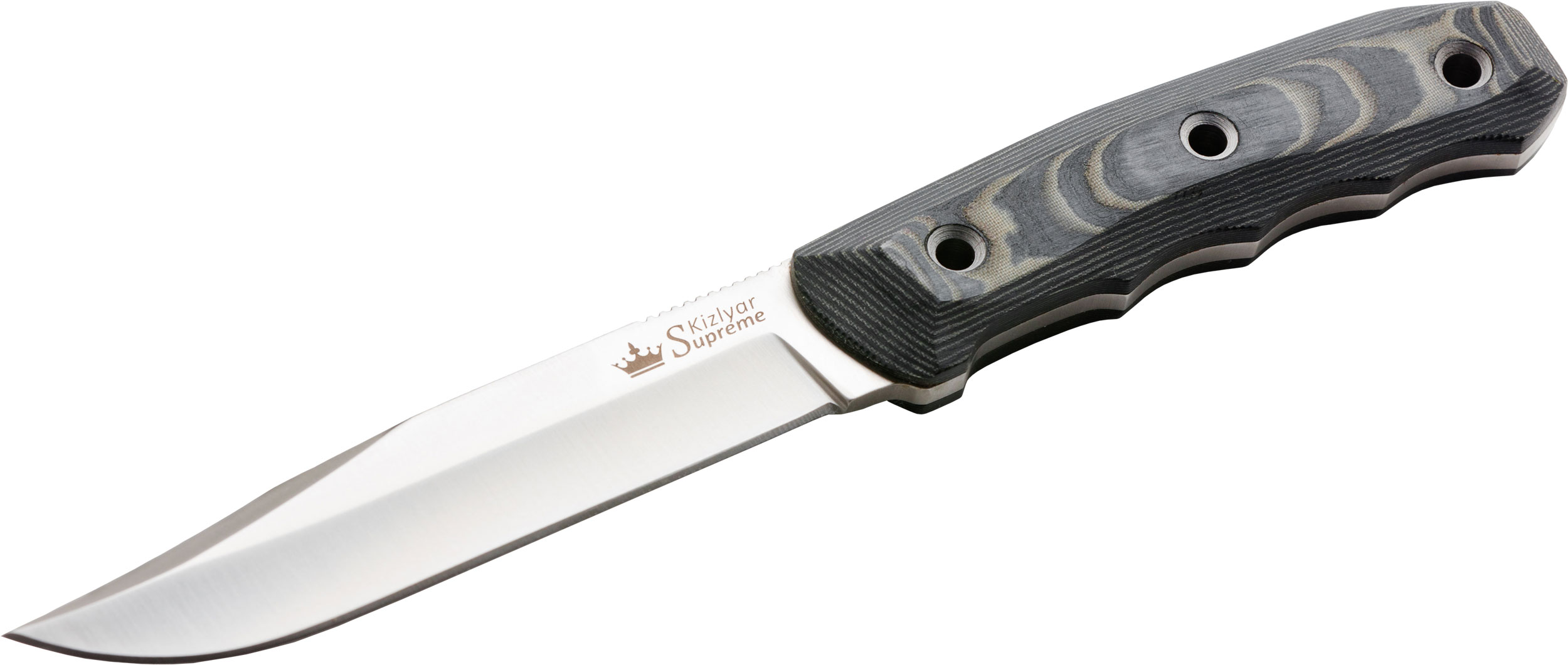 Reviews and Ratings for Kizlyar Supreme Enzo AUS8 Fixed 5.25