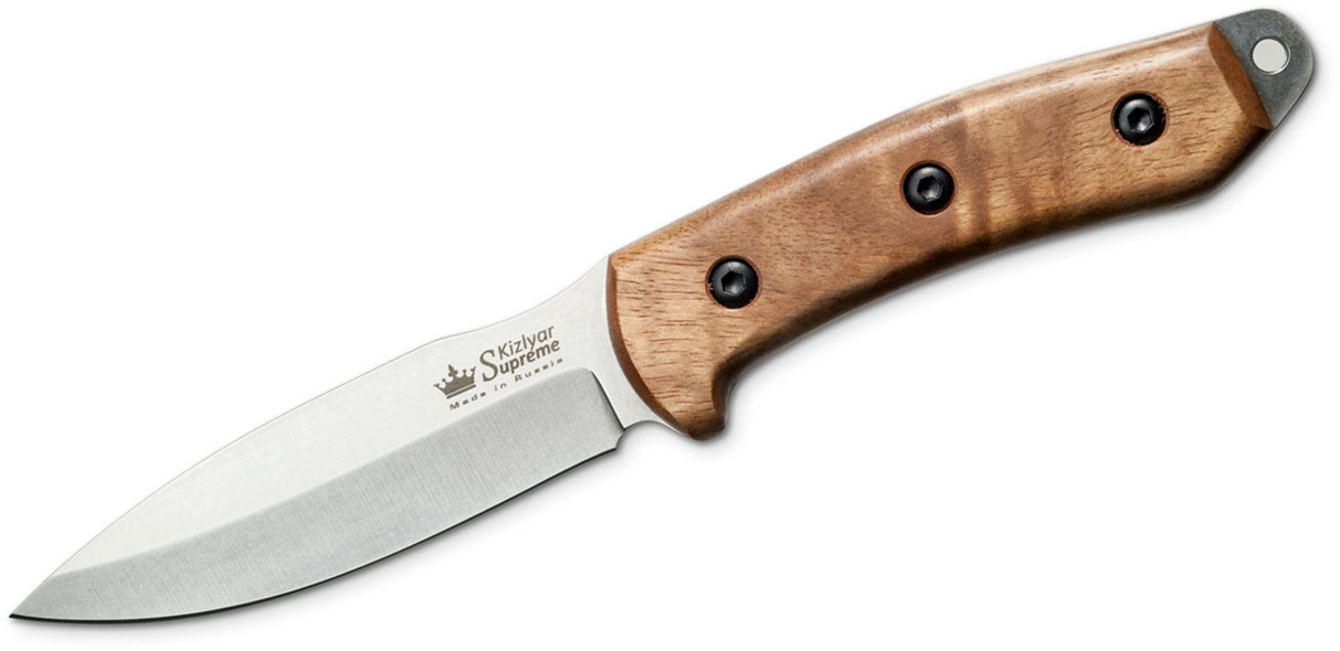 Kizlyar Supreme Corsair Outdoor Fixed 4.375