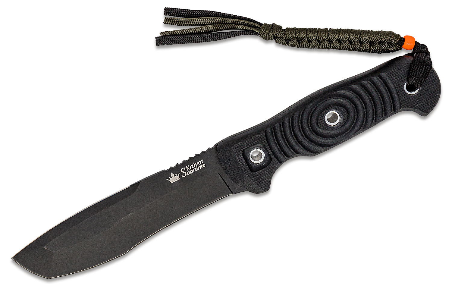 Kizlyar Supreme Vendetta 5.25
