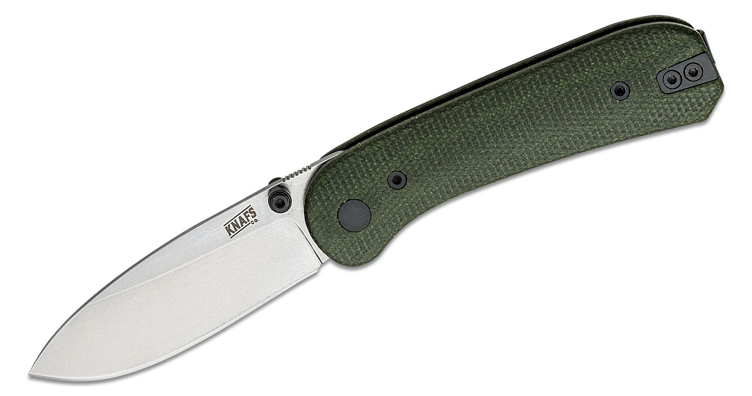 Knafs Co. Lander Folding Knife 2.75