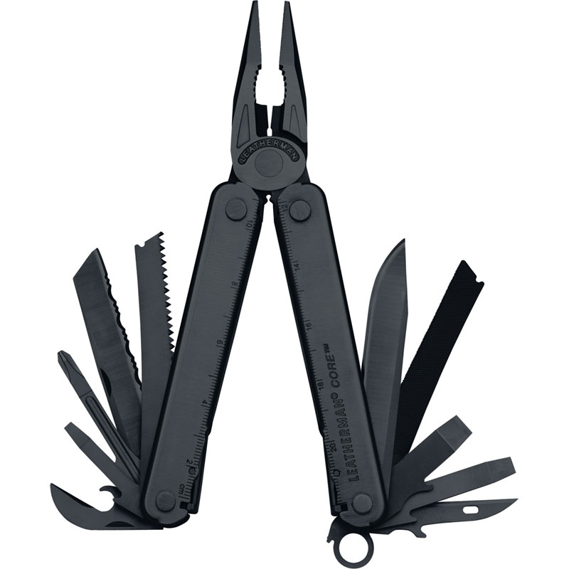 Leatherman Core 廃盤 Item