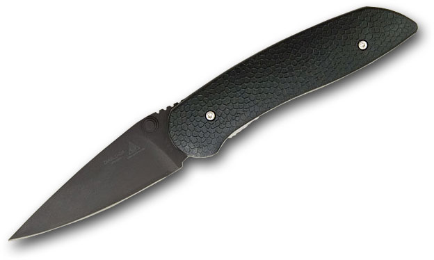 kny24580#129フェローズM-41U.S.ARMY LONEWOLVES Lone Wolf Knives Paul Defender 3.9