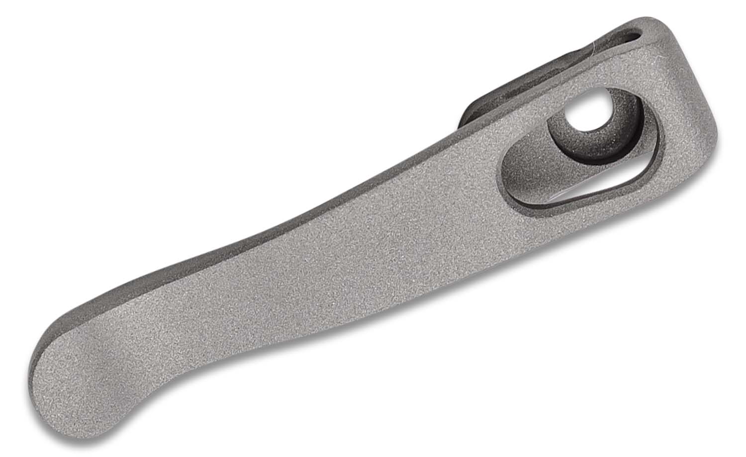 LynchNW Lynch Northwest Chris Reeve CRK-1 Large Machined