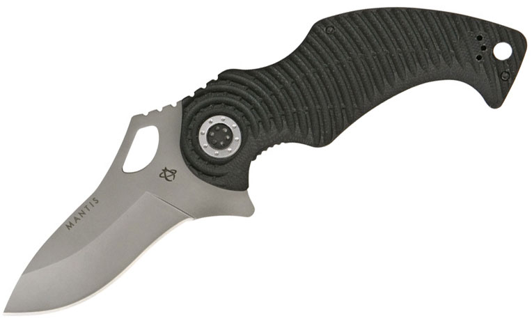 Mantis MT-5 Kunitza Folding Knife 3-1/2