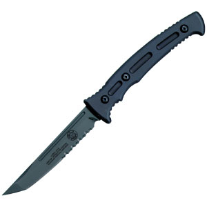 その他 MASTERS OF DEFENSE Ayoob Razorback USED Massad Ayoob Razorback Personal Carry Knife - Arizona Custom