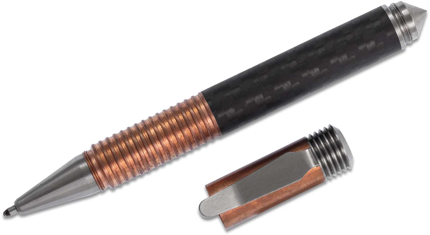 Reviews and Ratings for Matthew Martin Custom 500CuTiCf Copper and