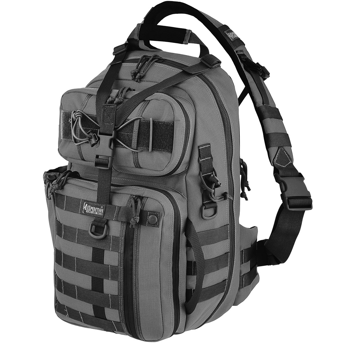 maxpedition sling backpacks