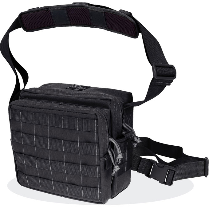 米軍 MAXPEDITION アドベンチャーバッグ 米軍 MAXPEDITION アドベンチャーバッグ | ダンプポーチ・バッグ