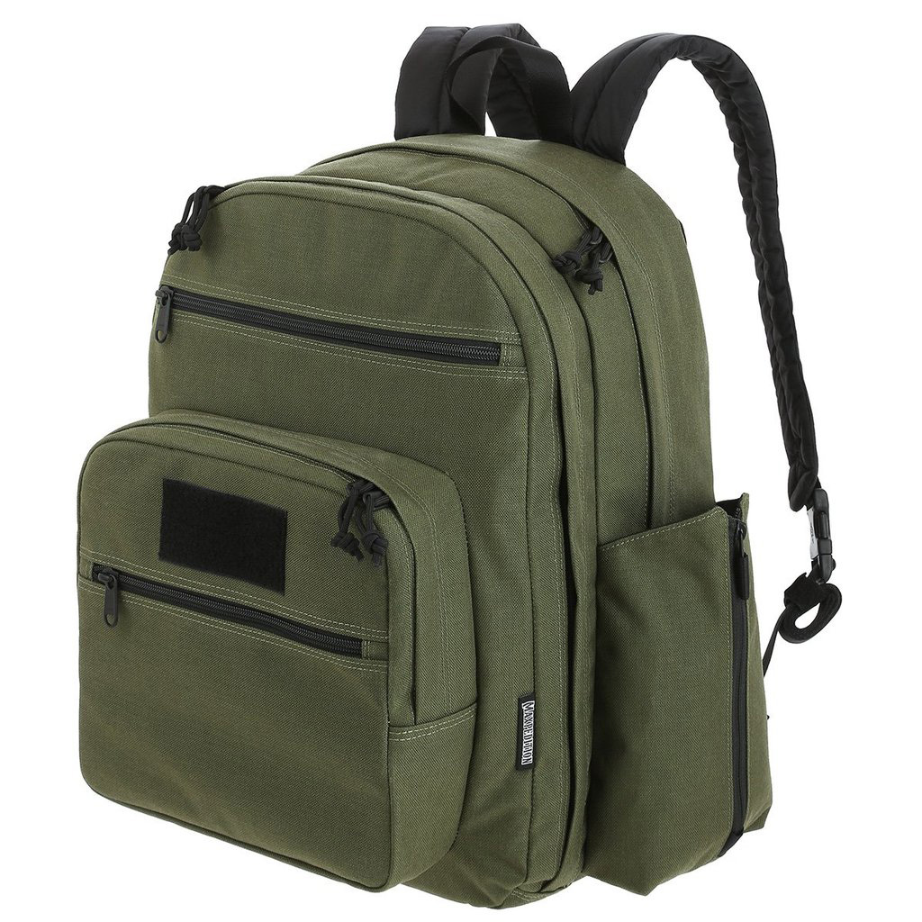 フレデリック EXPED Releases the Radical 30 Backpack and Light Duffel Hybrid | WERD