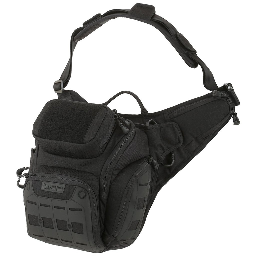 Reviews and Ratings for Maxpedition WLF2BLK AGR Advanced