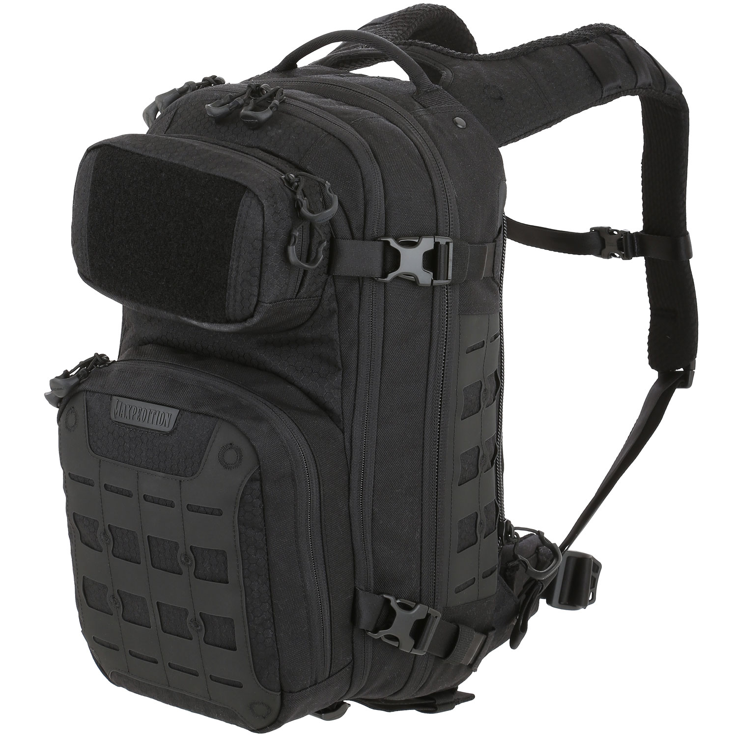 MAX RIFTCORE バックパック ブラック RFCBLK Maxpedition Riftcore V2.0 Backpack Black 23L RFCBLK