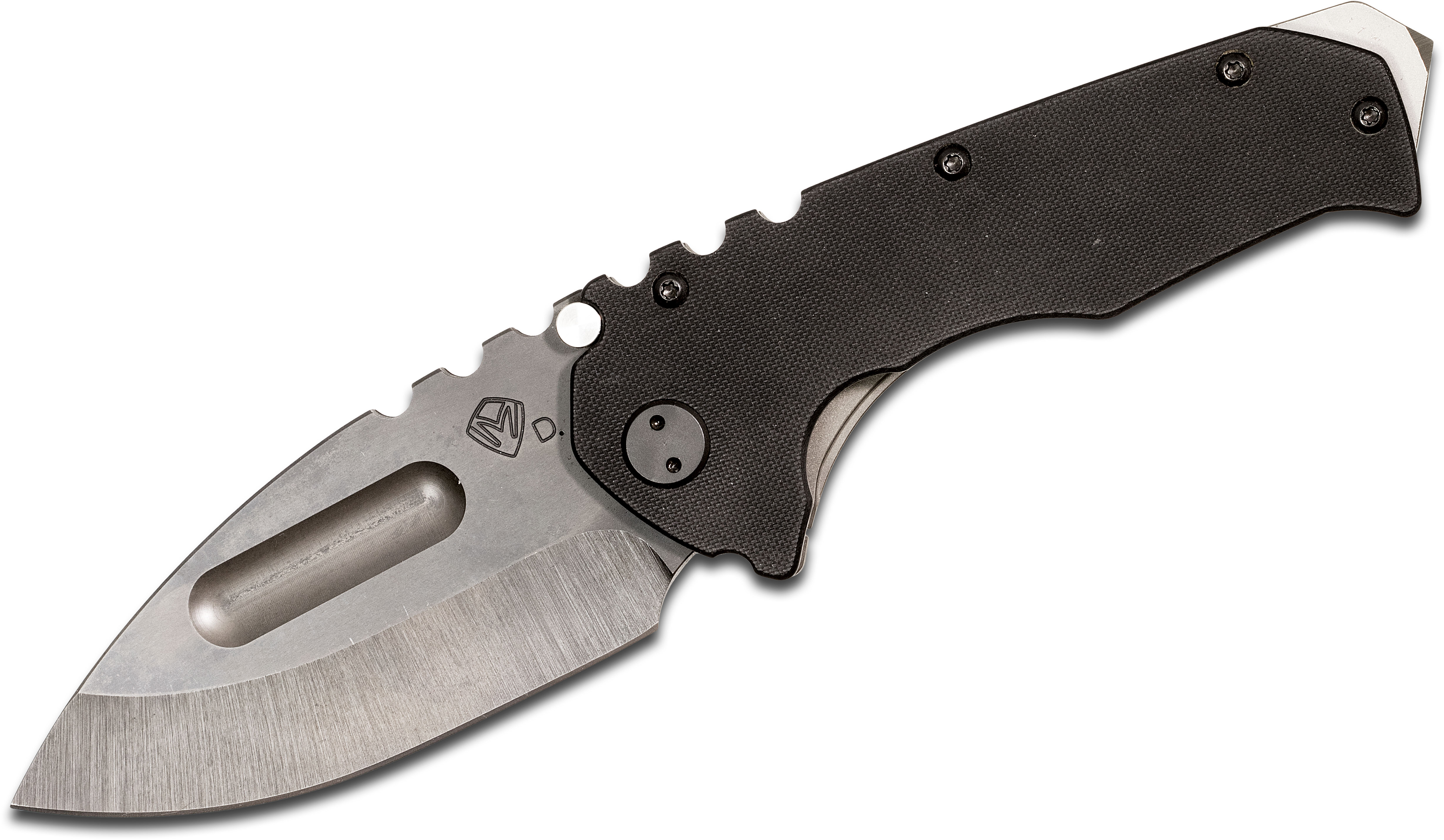 Medford Knife ／ Praetorian G ／ プレトーリアンG ／ D2