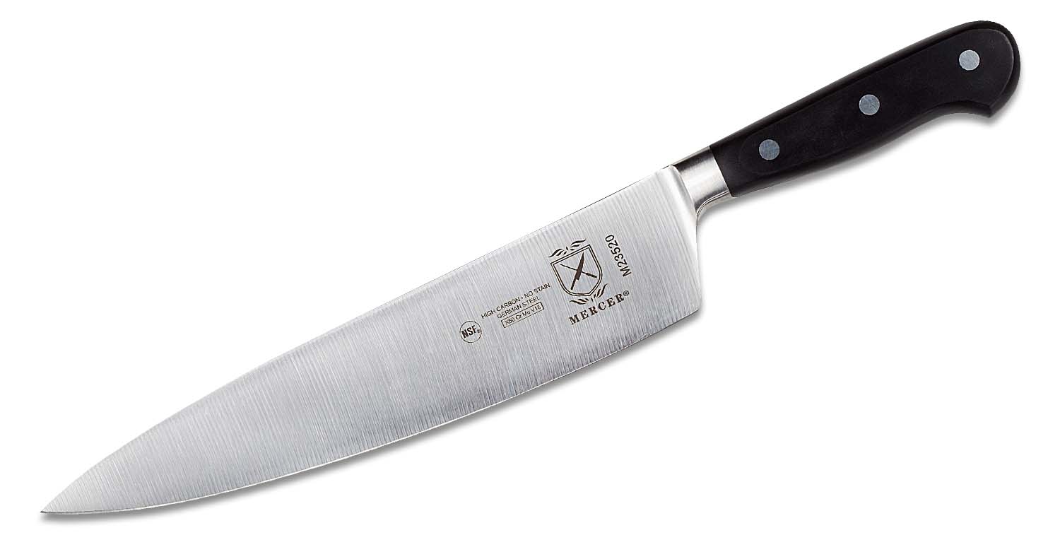 Mercer Renaissance Mercer Cutlery Renaissance 9