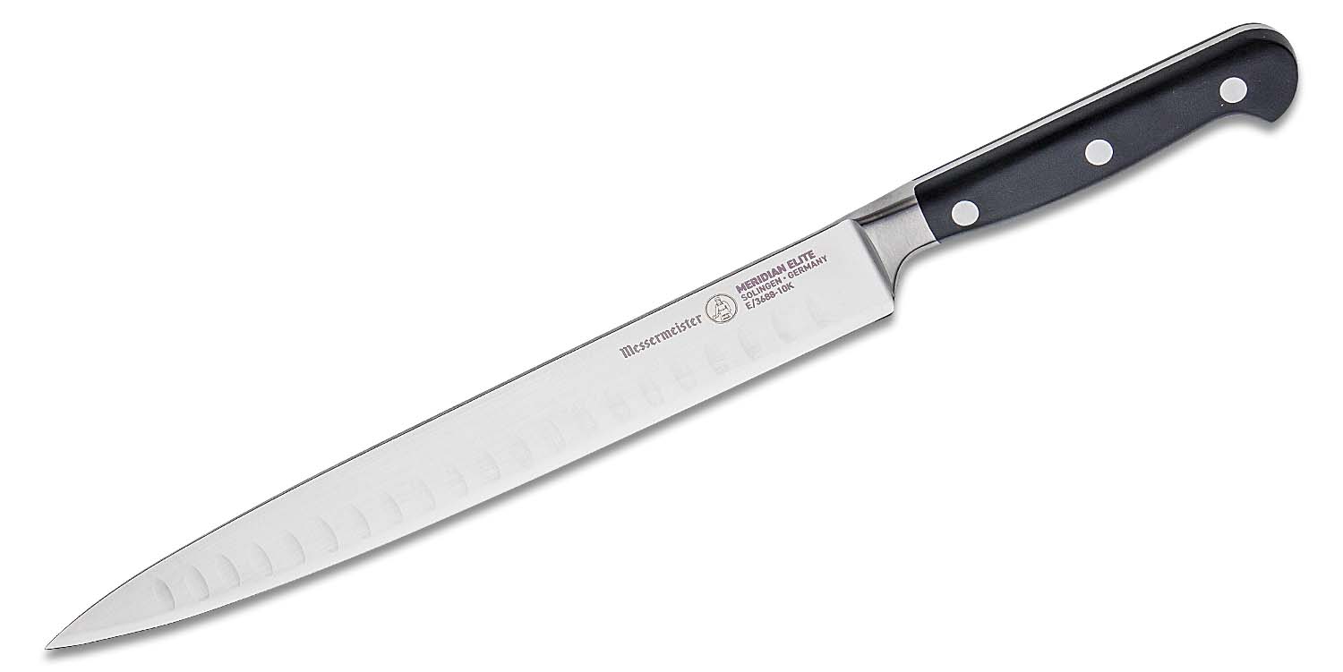 Messermeister Meridian Elite 10